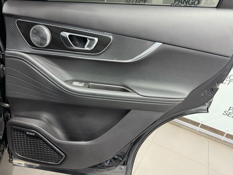 Chery Tiggo 7 Pro Max I Рестайлинг Оренбург  - изображение 13