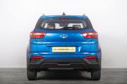 Hyundai Creta I Рестайлинг Томск  - изображение 25