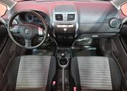 Suzuki SX4 I (Classic) Рестайлинг Вологда  - изображение 28
