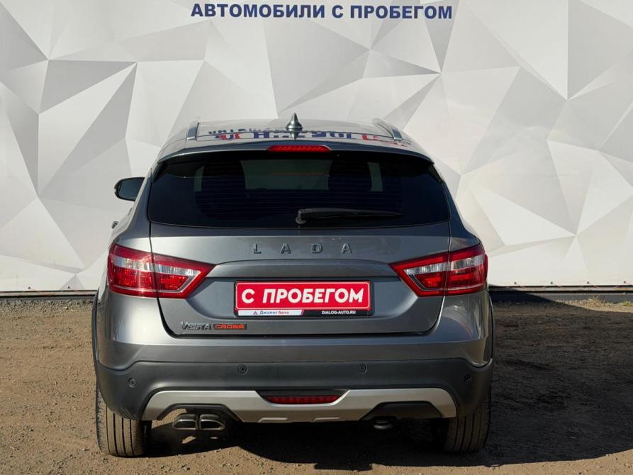 Lada (ВАЗ) Vesta I Набережные Челны  - изображение 8