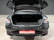 Hyundai Elantra VII (CN7) Екатеринбург  - изображение 26