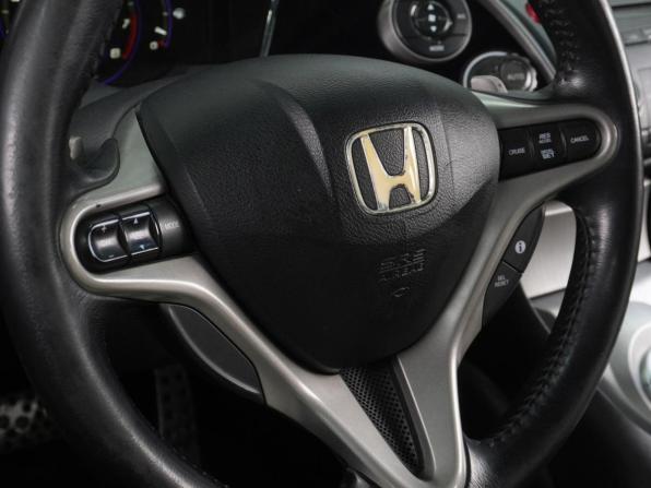 Honda Civic VIII с пробегом 2008 года, цена 549 000 рублей, 158161 км, хэтчбек, Автокод Объявления