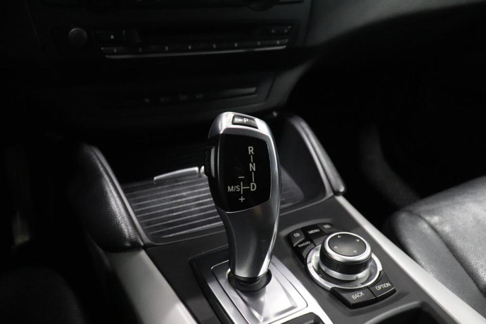 BMW X6 I (E71) Ульяновск  - изображение 11