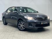 Toyota Corolla X (E140 E150) Рестайлинг Кемерово  - изображение 20