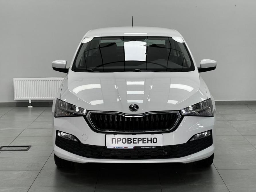 Skoda Rapid II Казань  - изображение 6