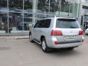 Lexus LX III Москва  - изображение 25