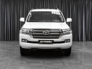 Toyota Land Cruiser 200 Series Рестайлинг 2 Тюмень  - изображение 32