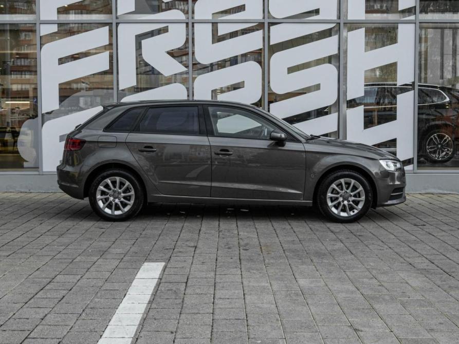 Audi A3 III (8V) Ставрополь  - изображение 5