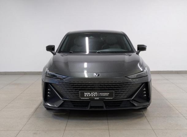 Changan UNI-V I с пробегом 2023 года, цена 1 950 000 рублей, 75166 км, лифтбек, Автокод Объявления