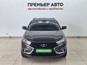 Lada (ВАЗ) Vesta I Смоленск  - изображение 16