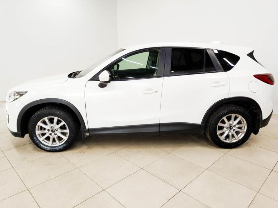 Mazda CX-5 I Тула  - изображение 2