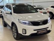 Kia Sorento II Рестайлинг Москва  - изображение 13