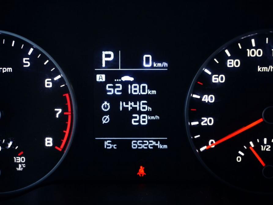 Kia Rio IV Москва  - изображение 15