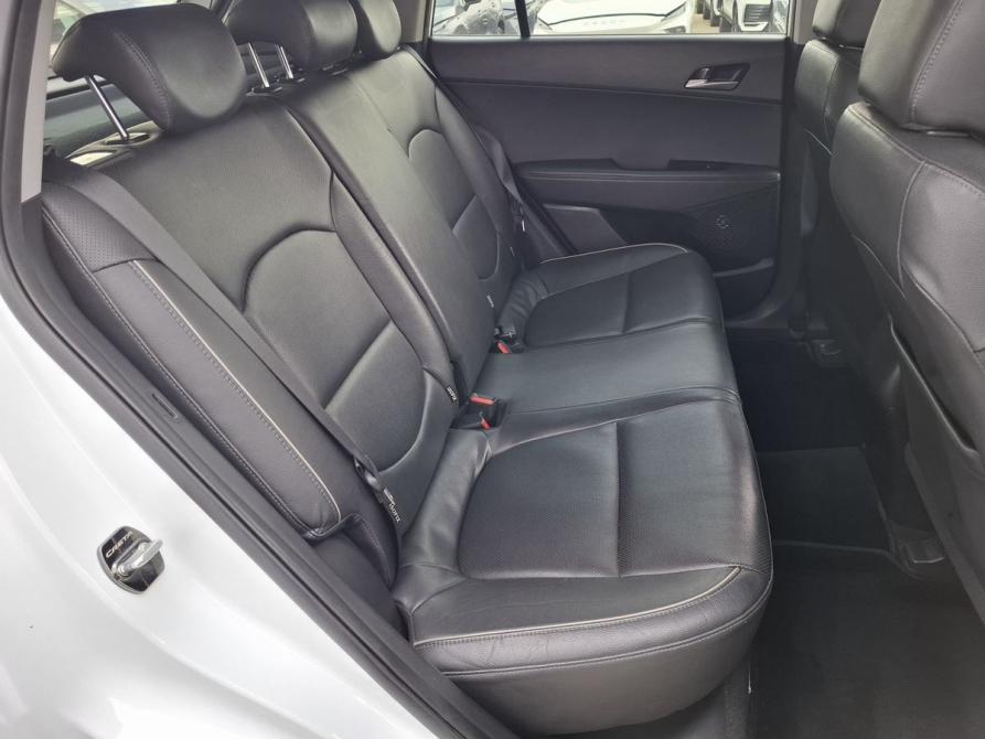 Hyundai Creta I Саратов  - изображение 12
