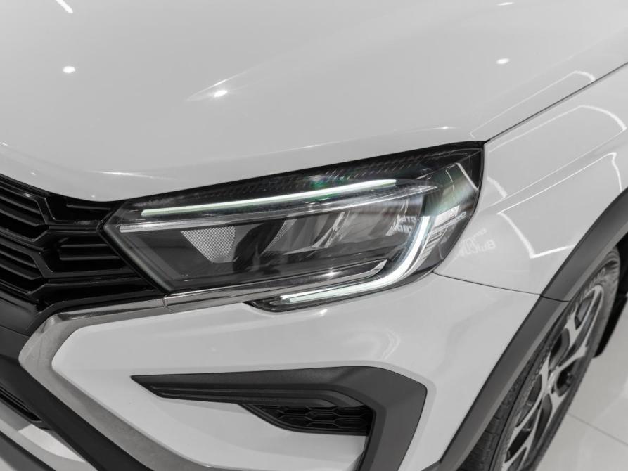 Lada (ВАЗ) Vesta I Рестайлинг (NG) Москва  - изображение 22