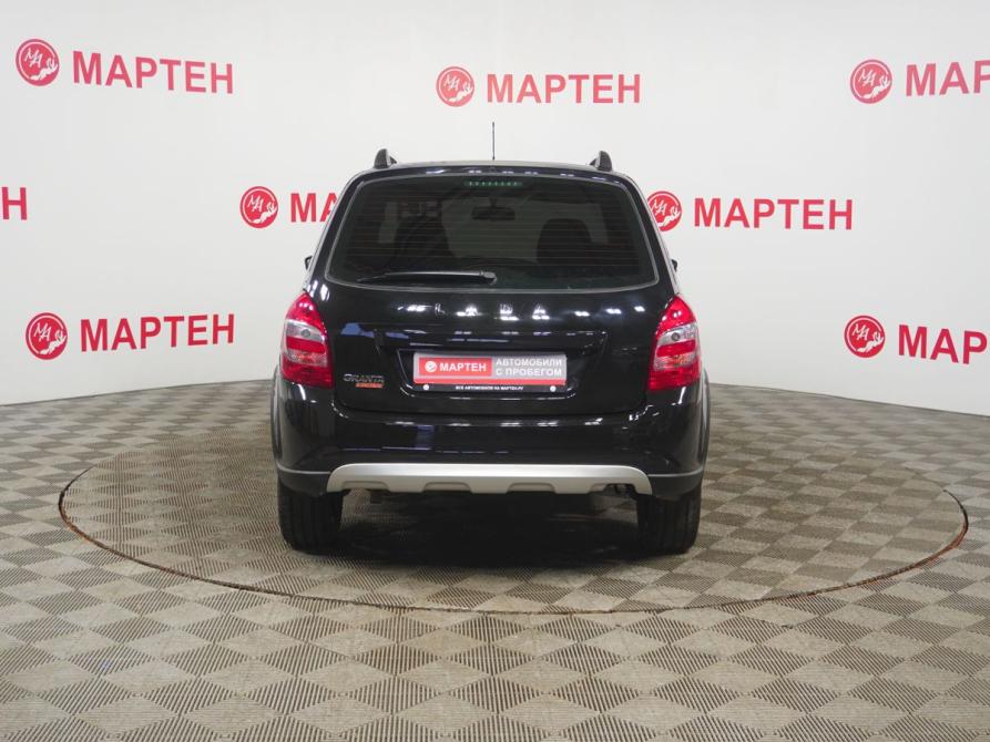 Lada (ВАЗ) Granta I Рестайлинг Вологда  - изображение 6