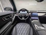 Mercedes-Benz S-Класс VII (W223) Москва  - изображение 24