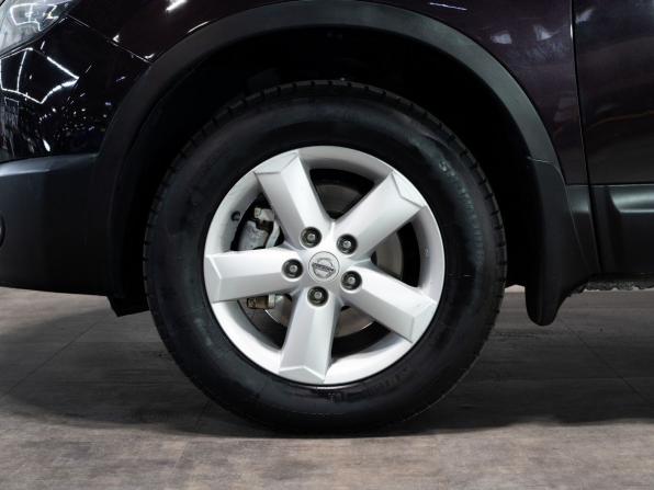 Nissan Qashqai I Рестайлинг с пробегом 2010 года, цена 970 000 рублей, 150800 км, внедорожник, Автокод Объявления