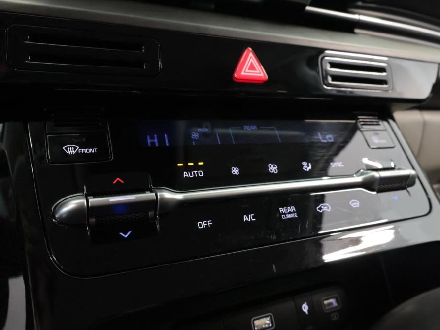 Kia Carnival IV Калуга  - изображение 40