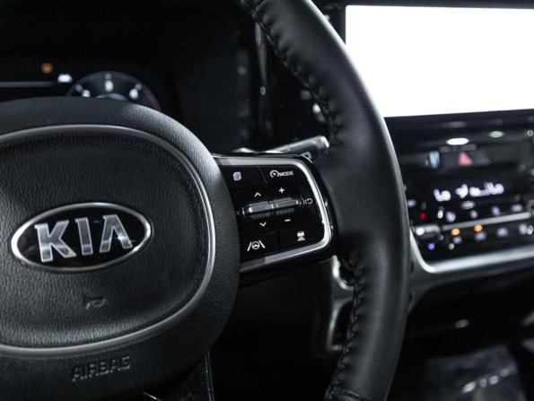 Kia Sorento IV с пробегом 2020 года, цена 3 570 000 рублей, 126220 км, внедорожник, Автокод Объявления