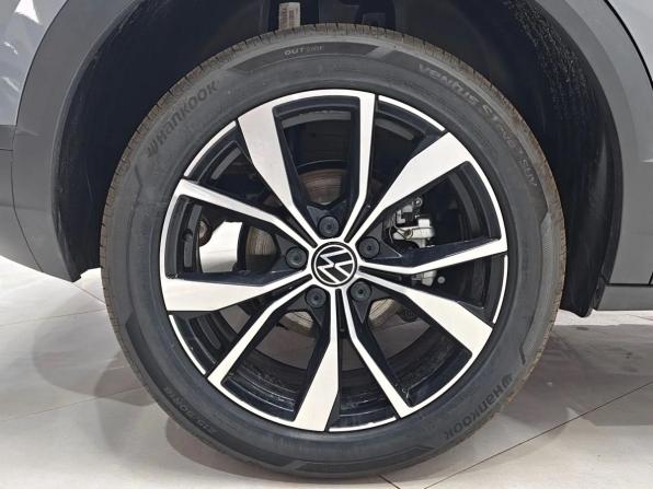 Новый Volkswagen T-Roc I Рестайлинг 2026 года, цена 3 149 000 рублей, внедорожник, Автокод Объявления