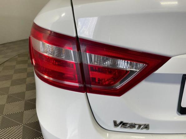 Lada (ВАЗ) Vesta I с пробегом 2020 года, цена 985 000 рублей, 98946 км, седан, Автокод Объявления