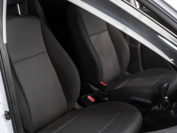 Kia Rio IV Рестайлинг с пробегом 2020 года, цена 1 499 000 рублей, 67461 км, седан, Автокод Объявления