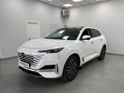 Changan UNI-K Казань  - изображение 27