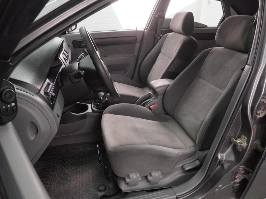 Daewoo Gentra II Воронеж  - изображение 10