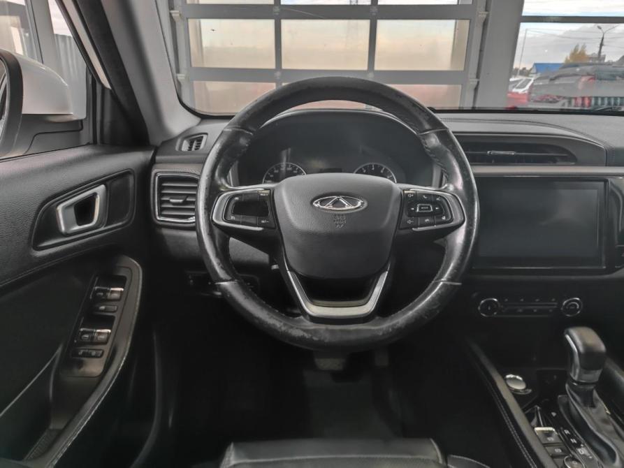 Chery Tiggo 4 I Рестайлинг Арзамас  - изображение 9