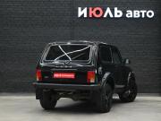 Lada (ВАЗ) 2121 (4x4) I Рестайлинг Екатеринбург  - изображение 23