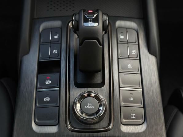 Haval H9 II с пробегом 2025 года, цена 3 900 000 рублей, 14272 км, внедорожник, Автокод Объявления
