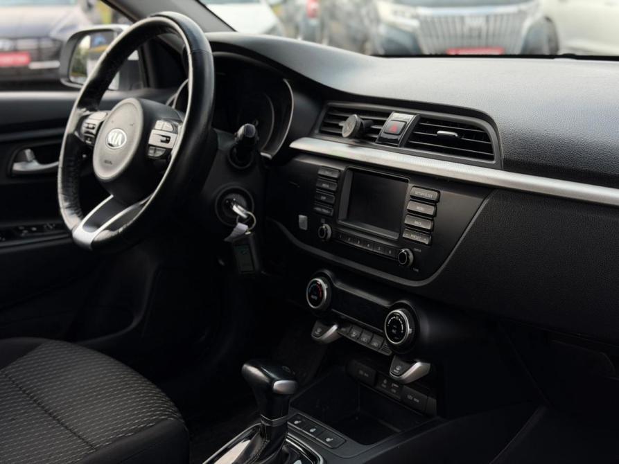 Kia Rio IV Набережные Челны  - изображение 15