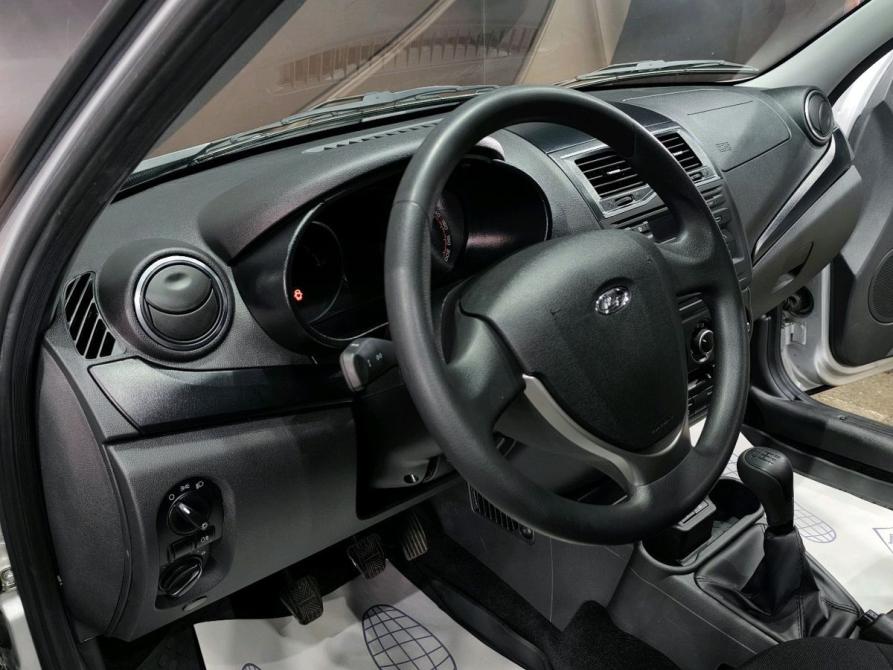 Lada (ВАЗ) Granta I Рестайлинг Ставрополь  - изображение 7