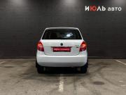 Skoda Fabia II Рестайлинг Челябинск  - изображение 25
