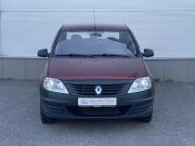 Renault Logan I Рестайлинг Белгород  - изображение 17