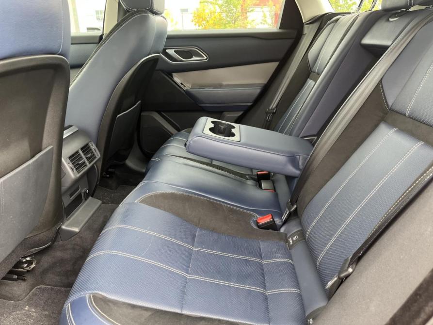 Land Rover Range Rover Velar I Саратов  - изображение 11
