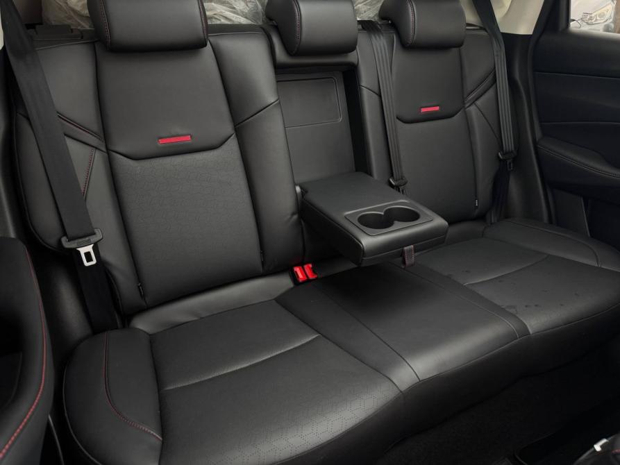 Changan CS35 Plus I Рестайлинг Екатеринбург  - изображение 37