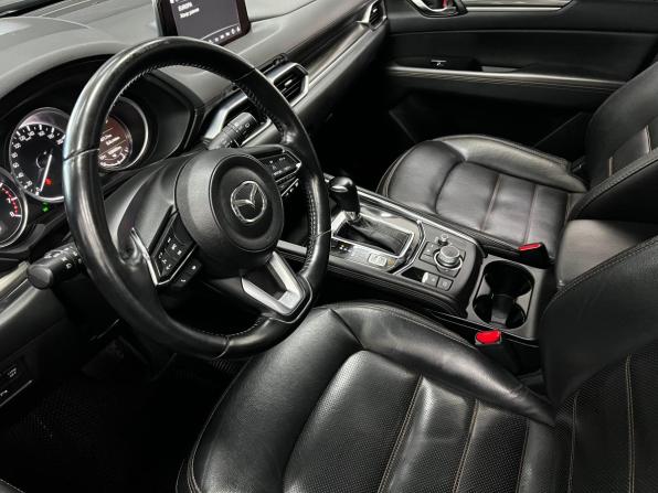 Mazda CX-5 II с пробегом 2021 года, цена 2 790 000 рублей, 169600 км, внедорожник, Автокод Объявления