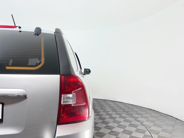 Kia Sportage II Рестайлинг с пробегом 2009 года, цена 799 000 рублей, 171251 км, внедорожник, Автокод Объявления
