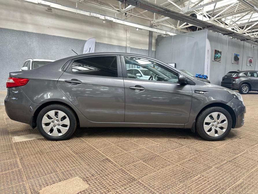 Kia Rio III Набережные Челны  - изображение 4