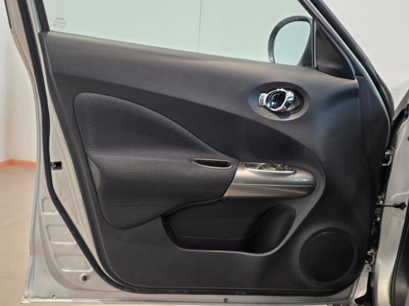 Nissan Juke I с пробегом 2014 года, цена 1 399 000 рублей, 29000 км, внедорожник, Автокод Объявления