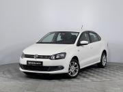 Volkswagen Polo V Калининград  - изображение 16