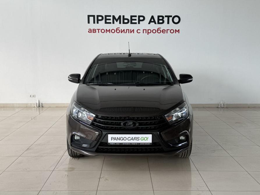Lada (ВАЗ) Vesta I Смоленск  - изображение 2