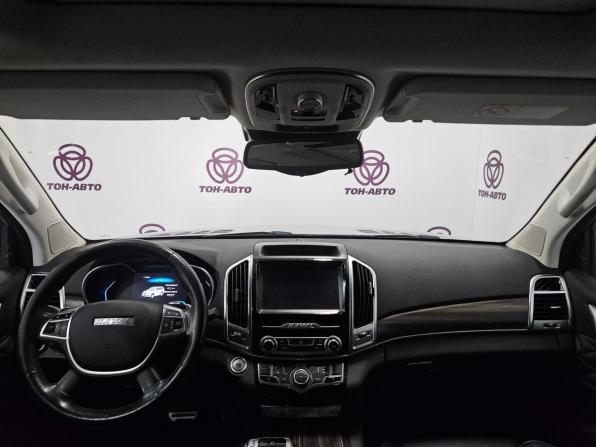 Haval H9 I Рестайлинг с пробегом 2022 года, цена 2 796 000 рублей, 43513 км, внедорожник, Автокод Объявления