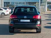 Volkswagen Touareg II Санкт-Петербург  - изображение 33