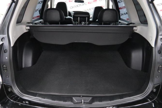 Subaru Forester III Рестайлинг с пробегом 2011 года, цена 1 285 850 рублей, 165707 км, внедорожник, Автокод Объявления