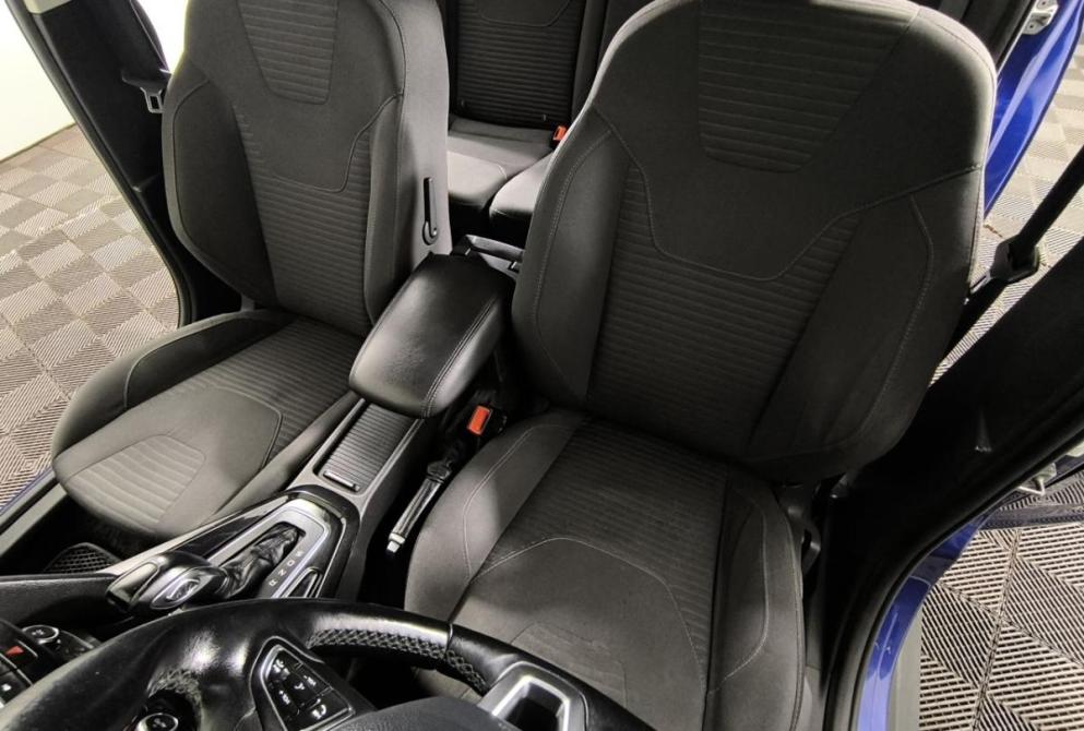 Ford Focus III Рестайлинг Нижний Новгород  - изображение 9