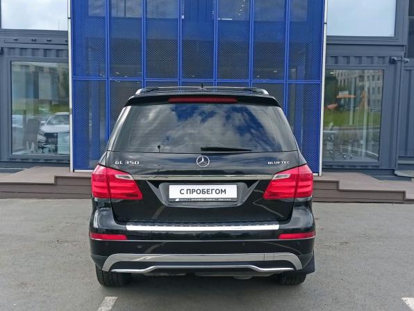 Mercedes-Benz GL-Класс II (X166) с пробегом 2013 года, цена 2 399 000 рублей, 270000 км, внедорожник, Автокод Объявления