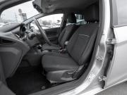 Ford Fiesta Mk6 Рестайлинг Москва  - изображение 31